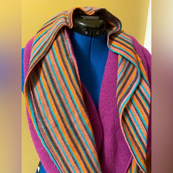 Gypsy & Lola Cowl Scarf / Excellent Condition ๐๐งก๐ค๐ - Picture 2 of 3